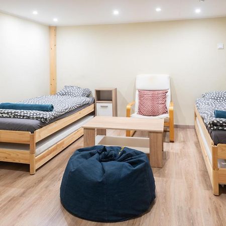 Cozy & Quiet Apartment Near Kiraly Street Free Parking, Ac, Perfect For 4 Guests! Budapest Ngoại thất bức ảnh